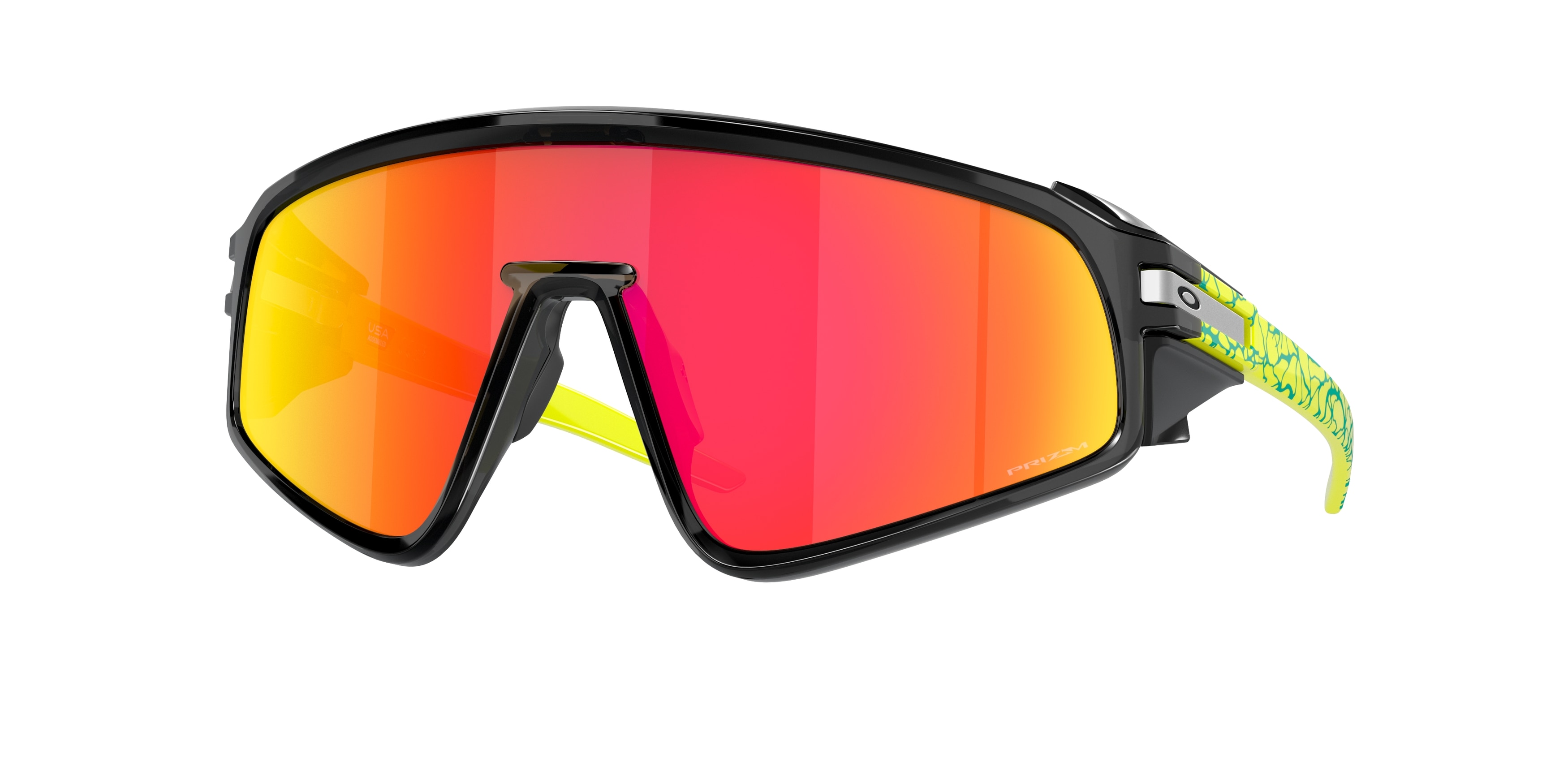 Oakley OO9404 940410 Latch Panel 